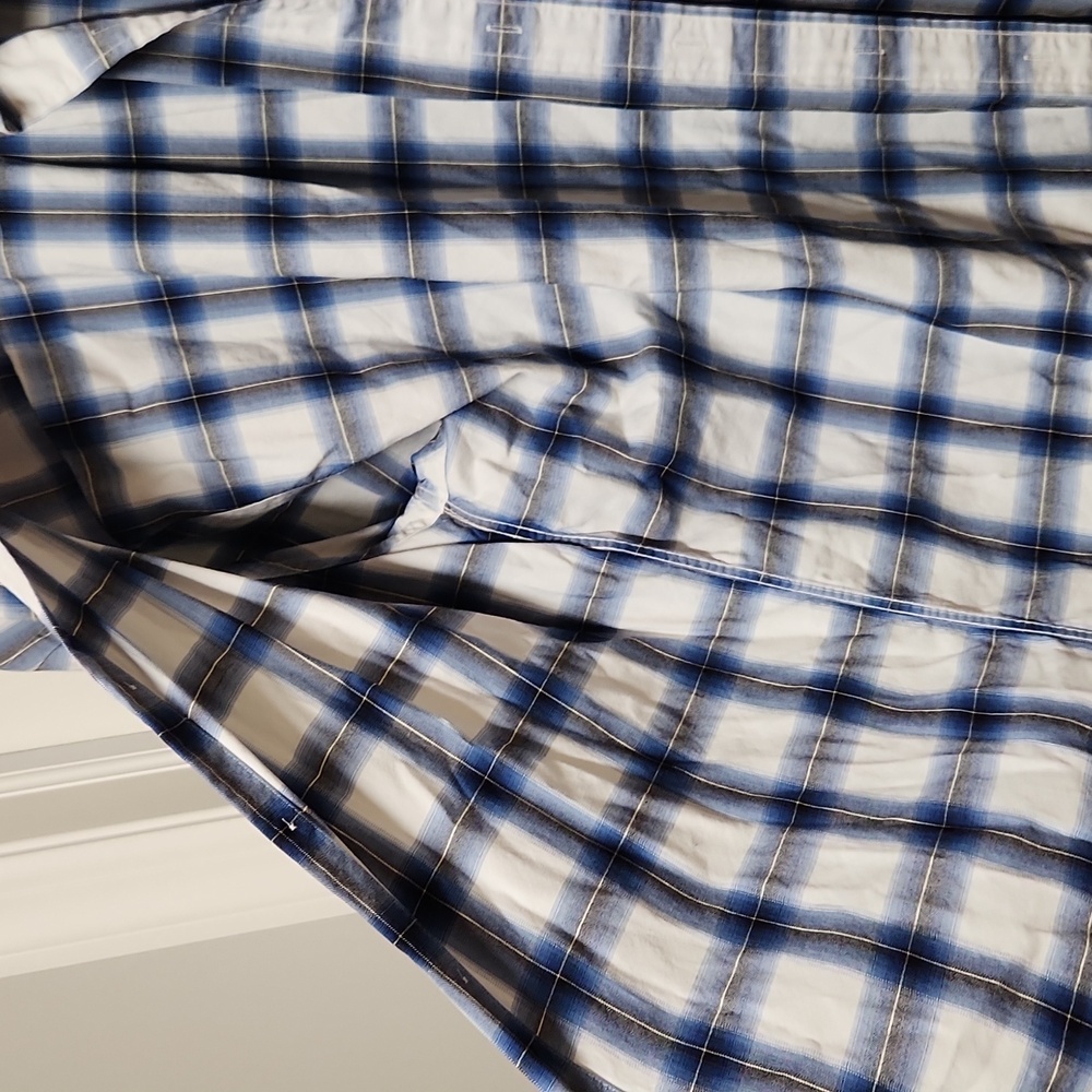 Nautica Men's L Dress Shirt - Picture 7 of 11